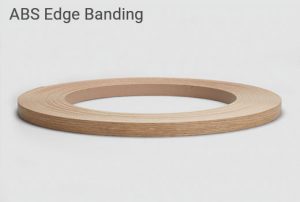 Custom Cabinets Phoenix Arizona MT Manufacturing Services EGGER Edge Banding Choices ABS Edge Banding