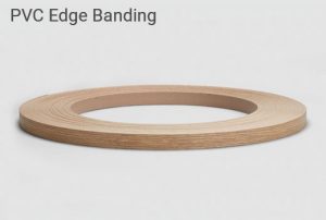 Custom Cabinets Phoenix Arizona MT Manufacturing Services EGGER Edge Banding Choices PVC Edge Banding